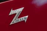 Aston Martin DB4 GTZ Continuation 2019 года